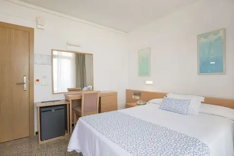 Sultan Hotel in Santa Margalida — foto 17