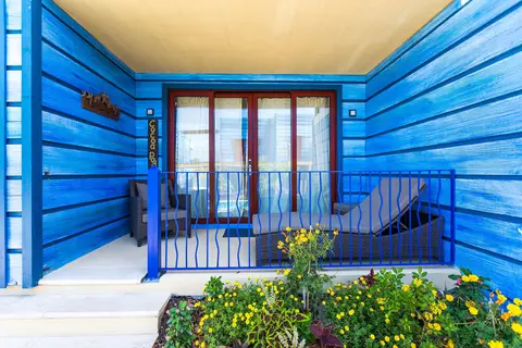 True Blue Bay Boutique Resort in Saint George's — foto 21