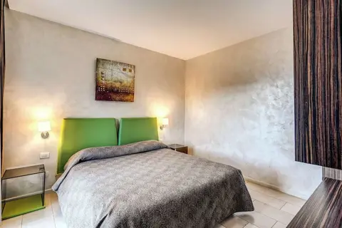 Hotel Isola Sacra Rome Airport in Fiumicino — foto 4