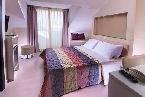 Hotel St. Moritz in Rome — foto 20
