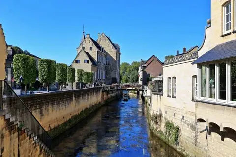 Huis ter Geul foto 13