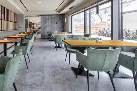 People's Hotel in Kaprun — foto 4