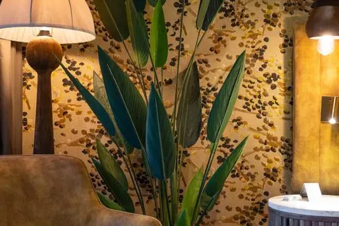 Boutique Hotel de Smulpot Texel foto 8