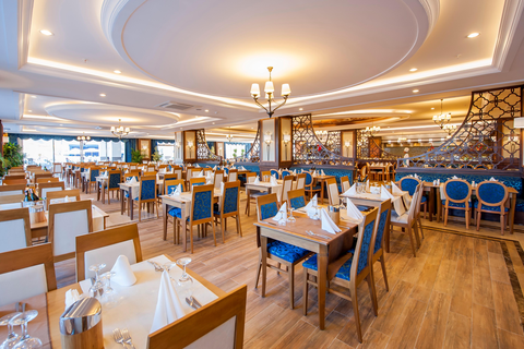 Hotel Dream World Resort & Spa foto 9