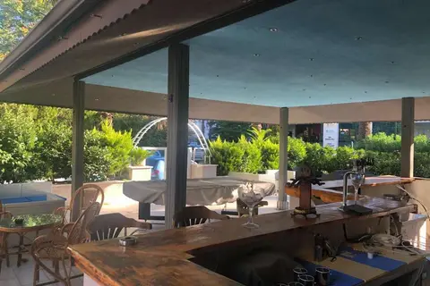 Astoria Life Hotel in Marmaris — foto 12