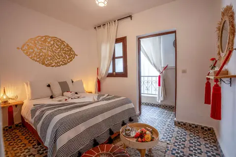 Riad l'Oriental & Spa in Marrakesh, foto 2
