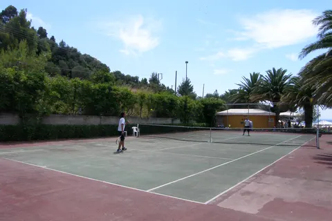 Camping Castello foto 20