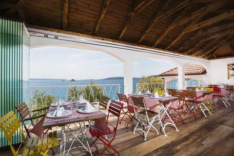 Amadria Park Camping Trogir Apartmani in Seget Vranjica — foto 5