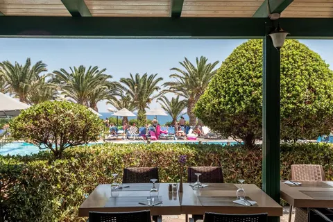 Mediterraneo Hotel foto 21