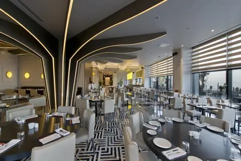 Ramada Plaza by Wyndham Trabzon in Ortahisar, foto 5