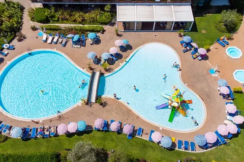 Hotel Bella Italia foto 1