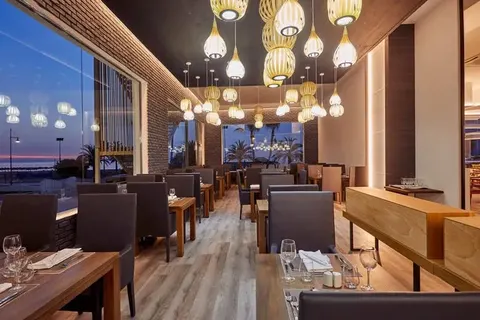 Hotel Ibersol Torremolinos Beach foto 19