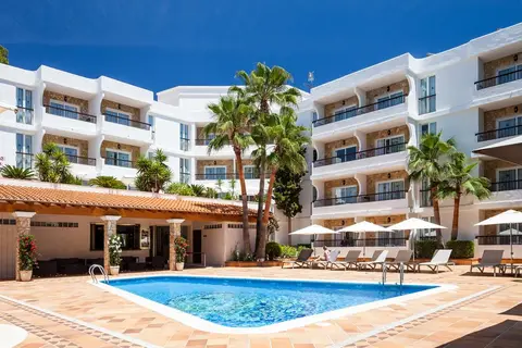 S'Argamassa Boutique Hotel in S’Argamassa — foto 4