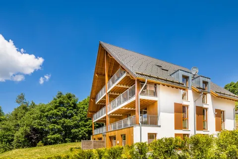 Bergresort Winterberg foto 15