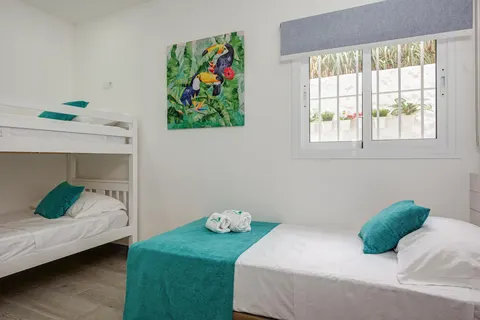 Villa Conchita, Villa Isabel By Seric in Torremolinos — foto 5