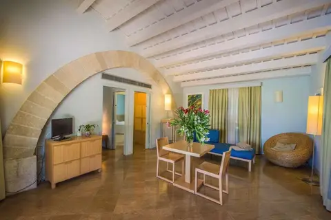 I Mulini Resort in Erice — foto 8