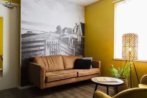 Strand Hotel Vigilante foto 11