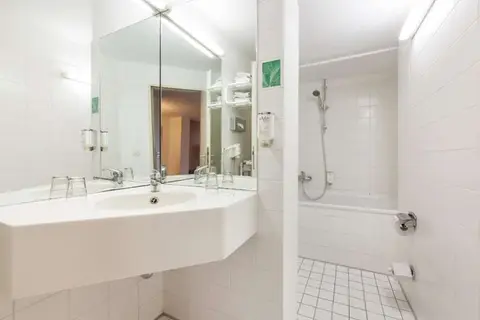 Sure Hotel by Best Western Munchen Hauptbahnh in München — foto 15