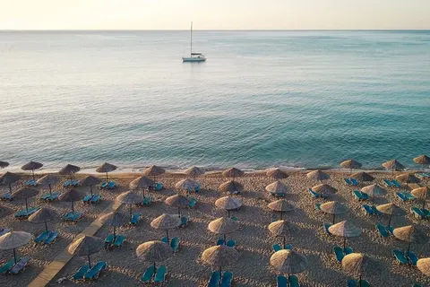 Fly & Go Mitsis Rodos Village in Kiotari — foto 3