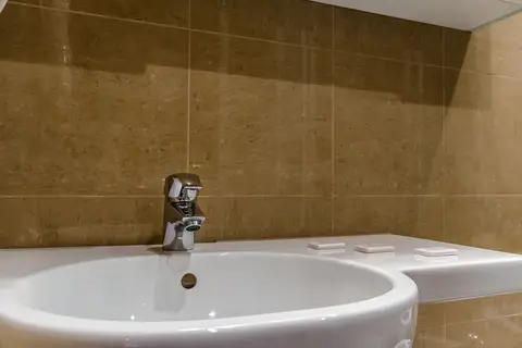 Hotel Ariel Silva in Venetië, foto 7