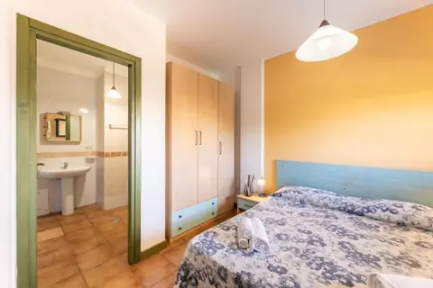 Appartementen Residence I Mirti Bianchi in Lungoni/Santa Teresa Gallura, foto 25