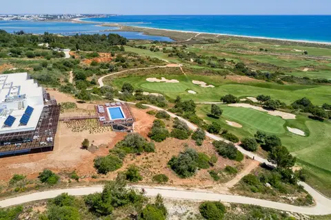 Palmares Beach House Hotel in Odiáxere — foto 30