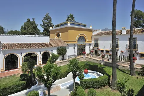 Globales Cortijo Blanco in Marbella — foto 9