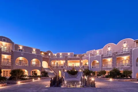 Santo Mira Mare Resort in Δημοτική Ενότητα Θήρας — foto 11