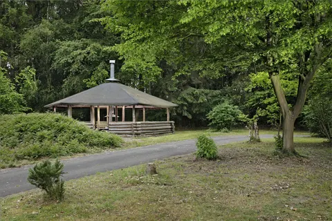 Knaus Campingpark Wingst foto 10