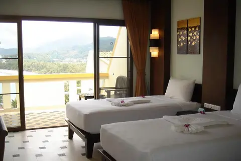 Orchidacea Resort in Phuket — foto 6