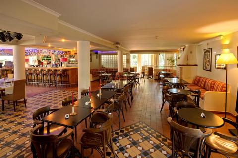 Appartementen Alfagar Village foto 5