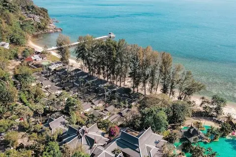 Thavorn Beach Village Phuket Resort & Spa in กมลา — foto 18