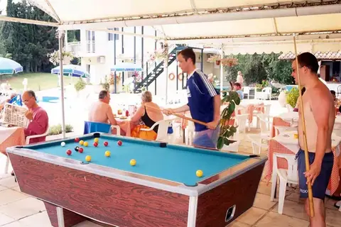 Primavera Hotel in Ύψος — foto 5