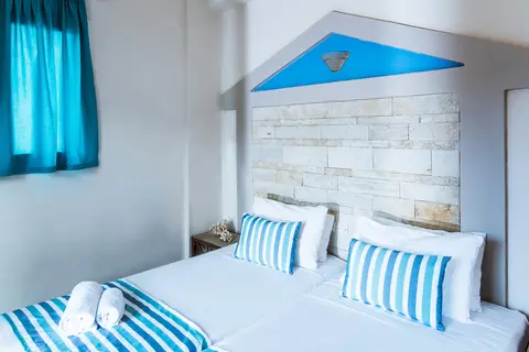 Ilios 1 Central in Δημοτική Ενότητα Μαλίων — foto 14