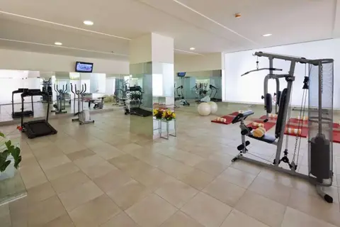 Villa Doris Suites in Lagos, foto 8