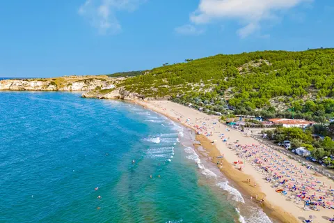 Centro Turistico San Nicola foto 18