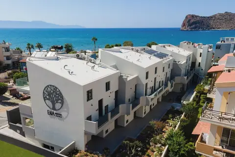 Elia Agia Marina Resort in Agia Marina — foto 14