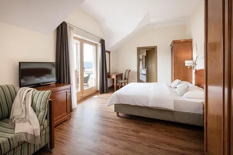 Hotel & Spa Sonnenparadies by Falkensteiner foto 2