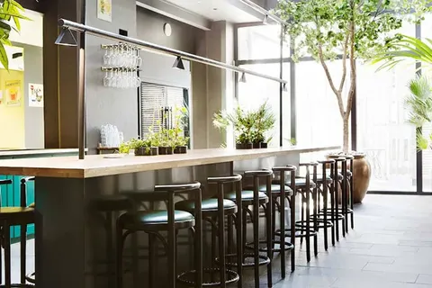 Comfort Hotel Karl Johan in Oslo — foto 8