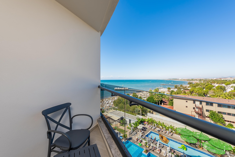 Hotel Seaden Quality Resort & Spa foto 18