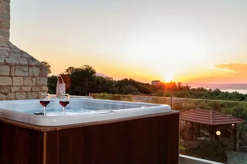 Villa Kambia in Πλάκα — foto 5