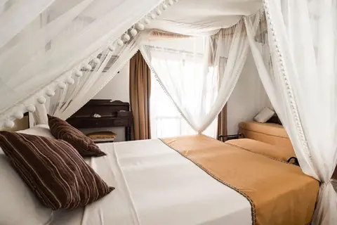Karafuu Beach Resort & Spa in Michamvi — foto 25