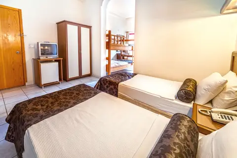 Saritas in Alanya — foto 28