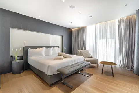 Maritim Hotel Plaza Tirana in Tirana — foto 21