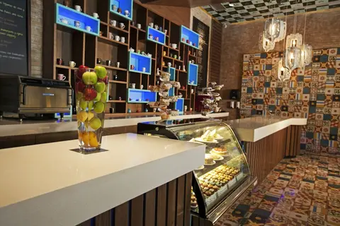 Sandos Playacar in Playa del Carmen — foto 21
