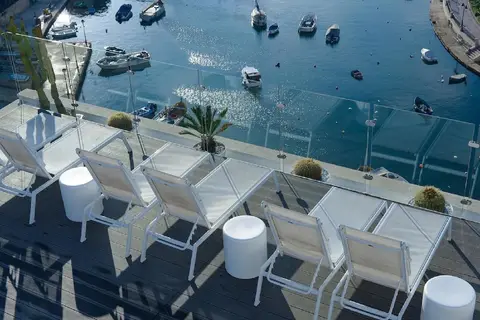 Hotel Juliani in San Ġiljan — foto 3