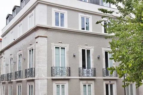 Lisbon Five Stars Apartments Combro 7 in Almada — foto 6
