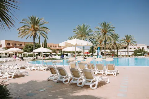 Valtur Calabria Otium Resort in Villapiana — foto 22