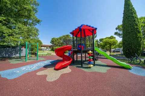 Camping La Rocca Manerba foto 2