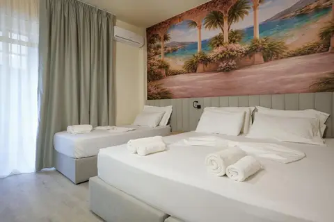 Sunset Hotel in Durres — foto 6
